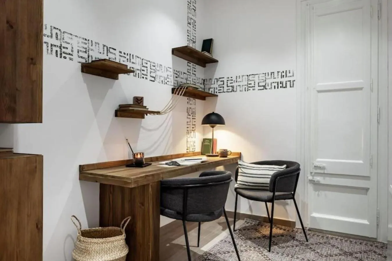 Apartment Vili - 2 Bedrooms And Balcony In Sant Antoni Barcelona Spain