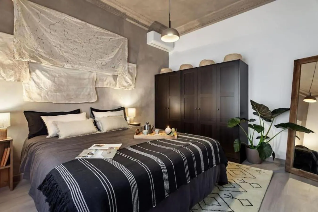 Vili - 2 Bedrooms And Balcony In Sant Antoni Barcelona 0*,